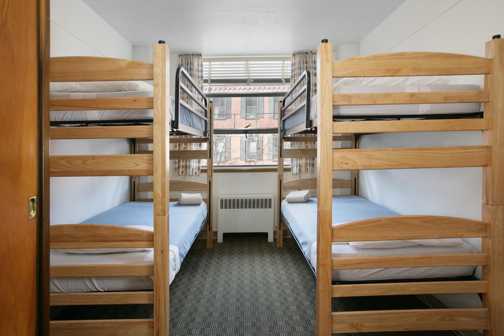 The Revolution Hotel Boston Kültér fotó